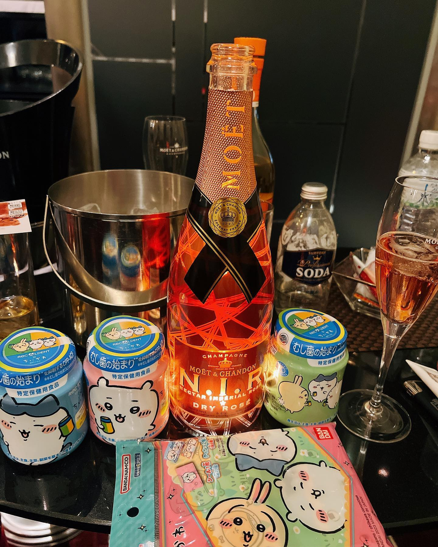 .

ちいかわともえぴかと
時々わたし

.