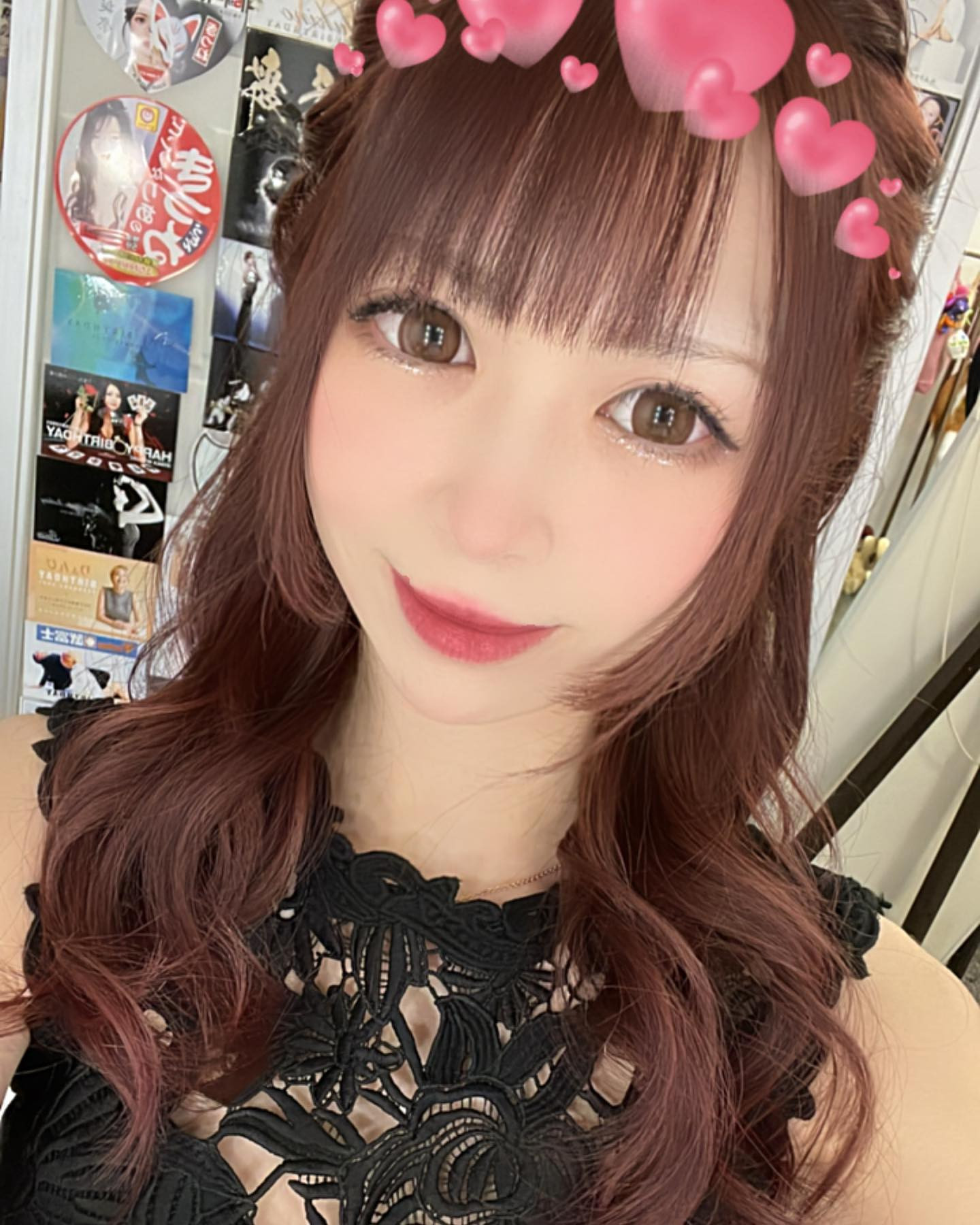 .

この間撮影してきたよん🫶
出来上がりが楽しみ🥰

.