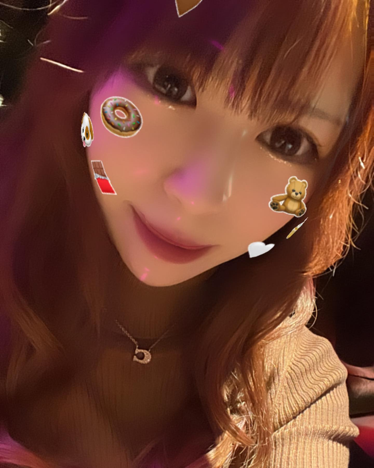 .

明日はおやすみ😪😴💤
沢山寝てゲーム🎮して除雪⛄️して買い物🛍いくど👊
バッテリー上がってないといいな💭

.