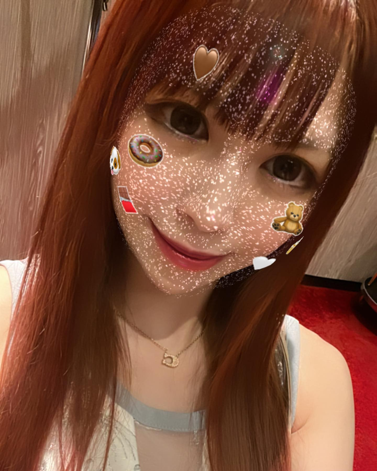 .

今日も元気に出勤☺️🫶

.