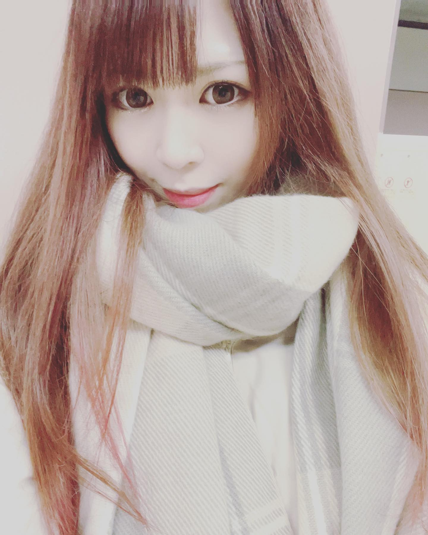 .

そろそろ髪の毛切りたいナ🫶
ご飯食べて出勤です😋

.