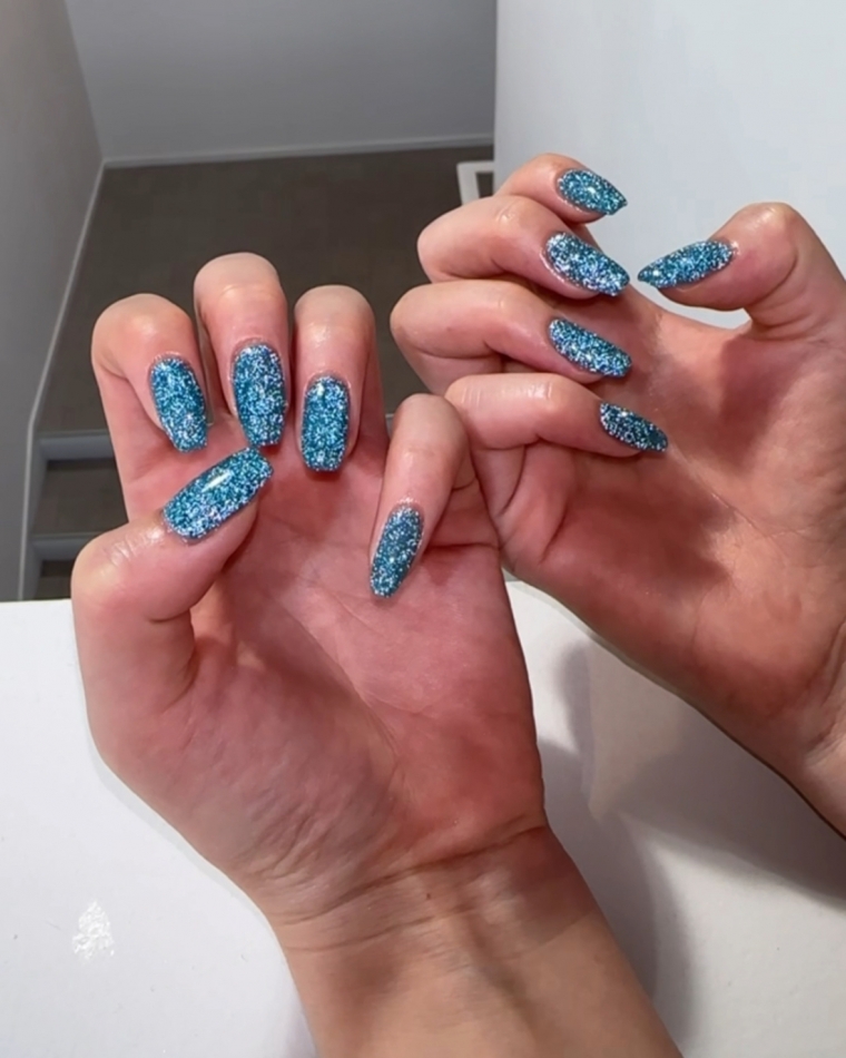 にゅーねいる💅🏻