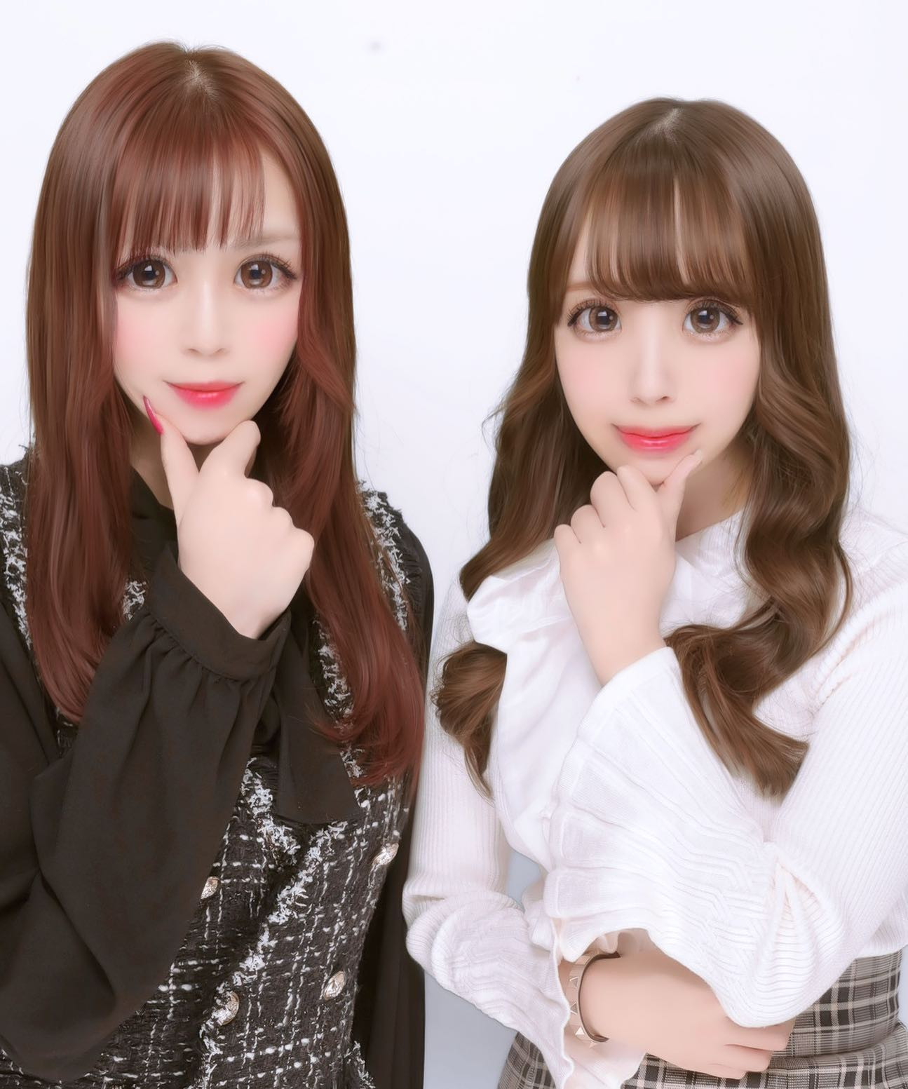 .

小学一年生からの仲良しもえちゃん🫶
今年で21年目だ😂
小学生の頃は2人でよくカラオケとか行ったり
ドニチカキップで遊び回ってたけど
今も変わらず飲みに行ったりの仲良し👧🏻💎

クラス替えの時に
校長先生にお願いしに行ったのも良い思い出😘

@moetan_104 

.