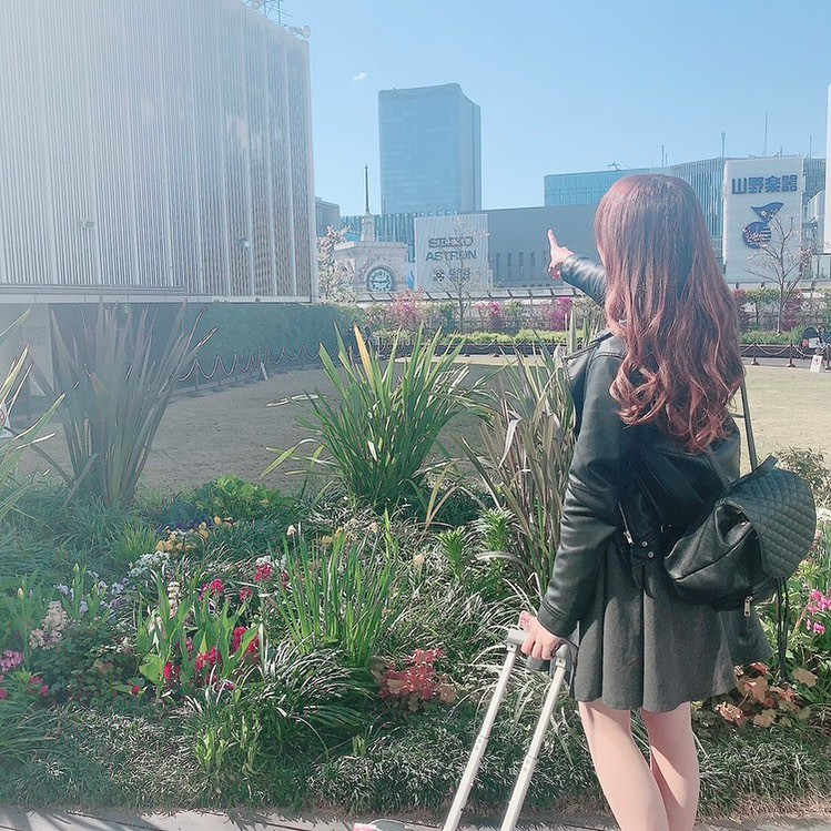 .

春が恋しい🌸

.