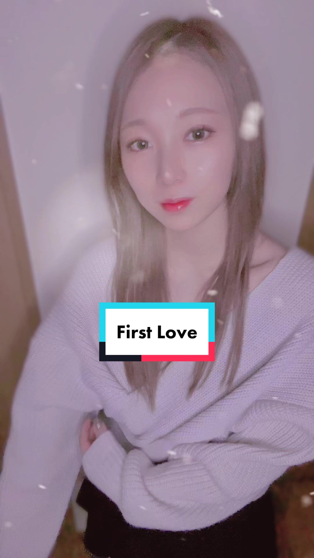 初恋はいつでしたか？😌 #アラサーキャバ嬢 #アラサー女子 #キャバ #ママ