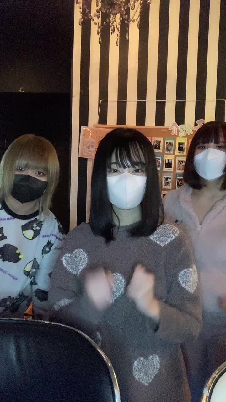 GIRLS BAR INK ホットニュース 50196