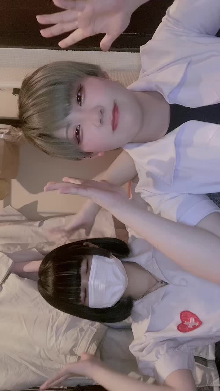 GIRLS BAR INK ホットニュース 50197