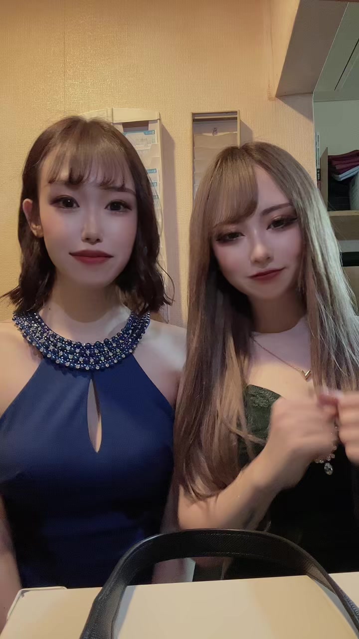 #夜職 #夜職系女子