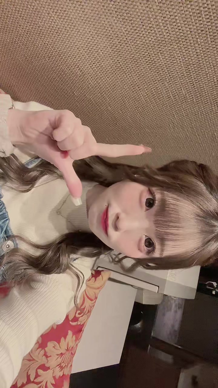 男性の皆様はナチュラルメイクがお好きと聞きましたので。🥺