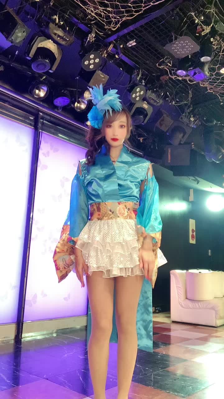 #アニメダンス #アニメダンスチャレンジ #ショークラブ 千秋楽🍁❤️