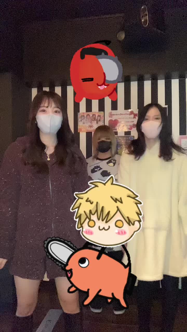 GIRLS BAR INK ホットニュース 50785