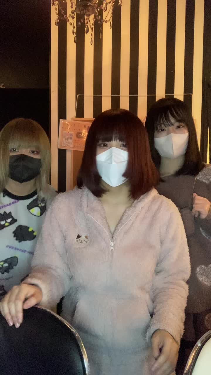 GIRLS BAR INK ホットニュース 50914