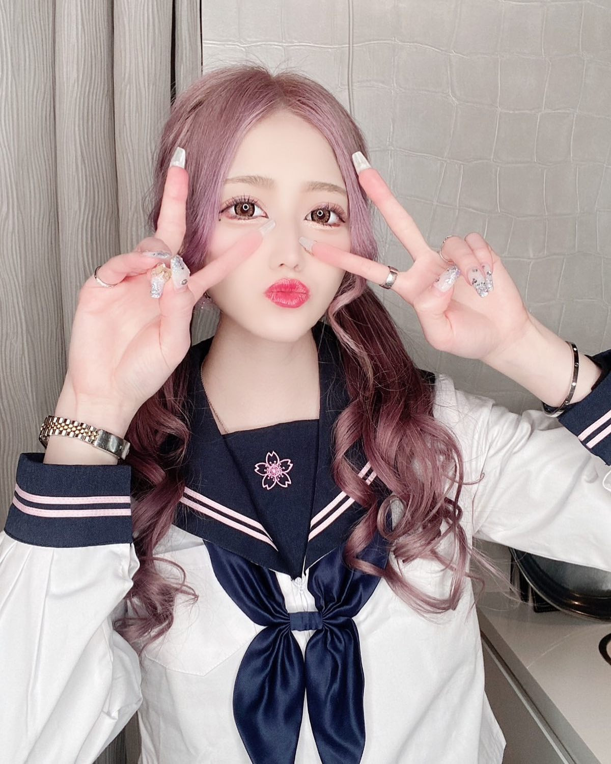 こんにちは☺️🙏

CLUB AOIでは皆様の夜を
素敵な時間にすること間違いなしです‪🫶🏻

本日のpick upは“ななみ”さんです✨
@nana.shiroba817 

是非club AOIでお待ちしております♥️♥️♥️

club AOIではキャストさん、男子従業員を募集中です✨
御興味がありましたらお気軽にDMまたはお電話で宜しくお願い致します！

ご連絡お待ちしております🙇‍♂️
TEL 03-6233-7061

#新宿 #歌舞伎町 #キャバクラ #キャバキャバ #一条葵 #CLUBAO