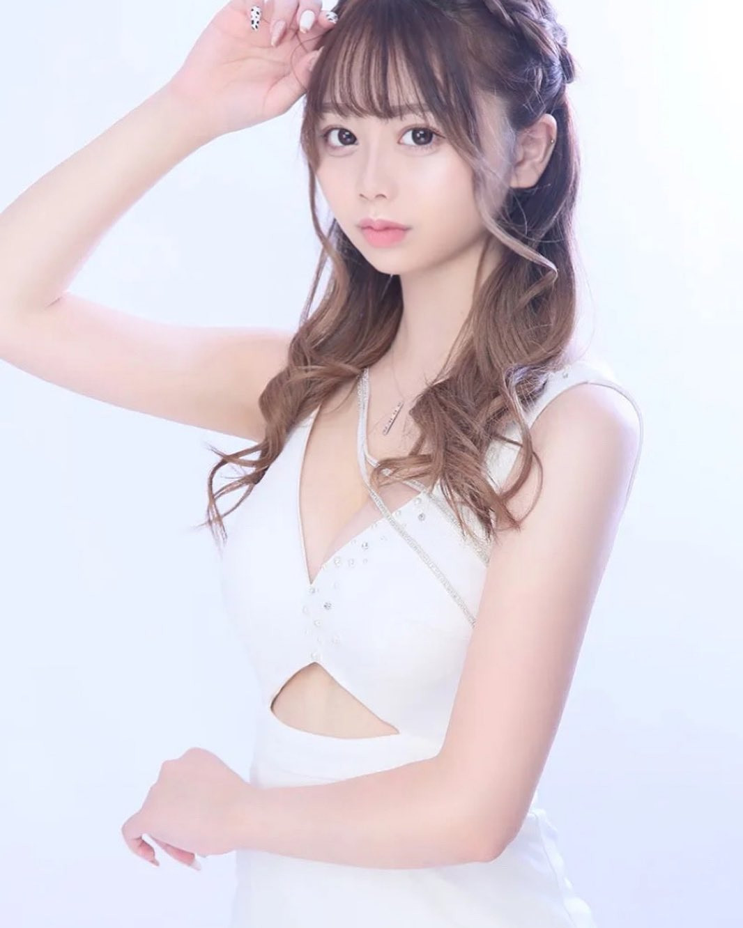 宣材とってきました🌟
･
･
･
･
･
･
 #キャバ嬢 #キャバクラドレス #宣材 #宣材写真 #撮影 #歌舞伎町 #歌舞伎町キャバ嬢  #キャバキャバ