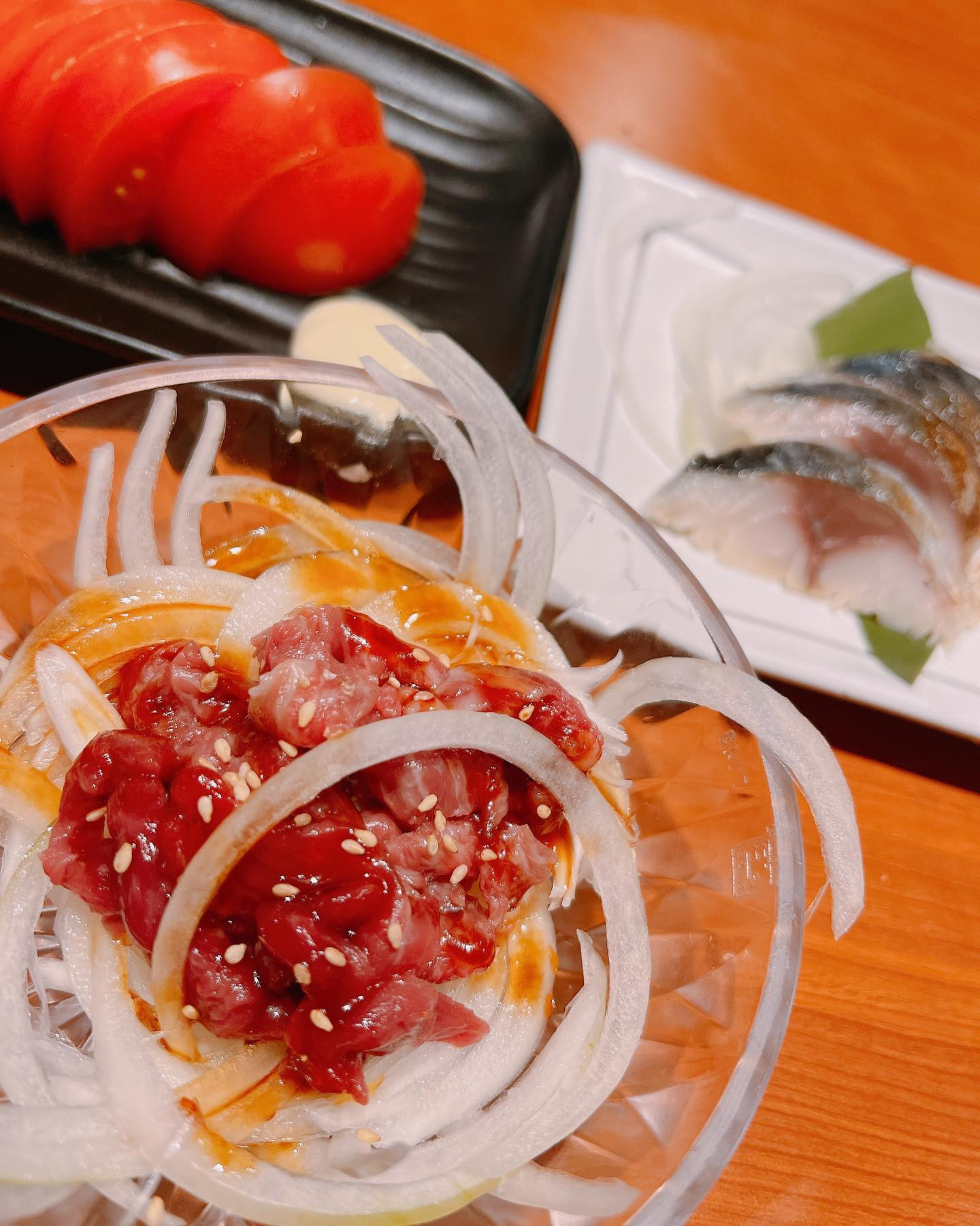 .

ゆりあの為に大切な1日を使ってくれて
忘れないでいてくれる人が1人でもいることに感謝いっぱいです。

.