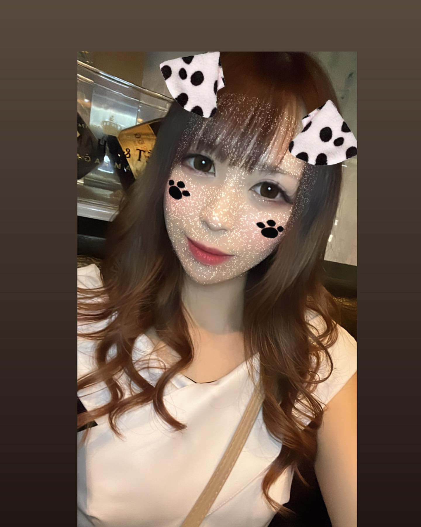 .

出勤してまふ🐶

.