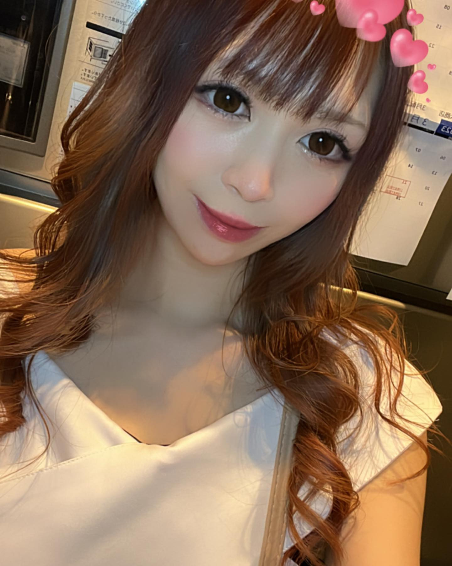 .

本日21時から出勤です👏
昨日酔っ払って感情的になってしまった…反省。

.