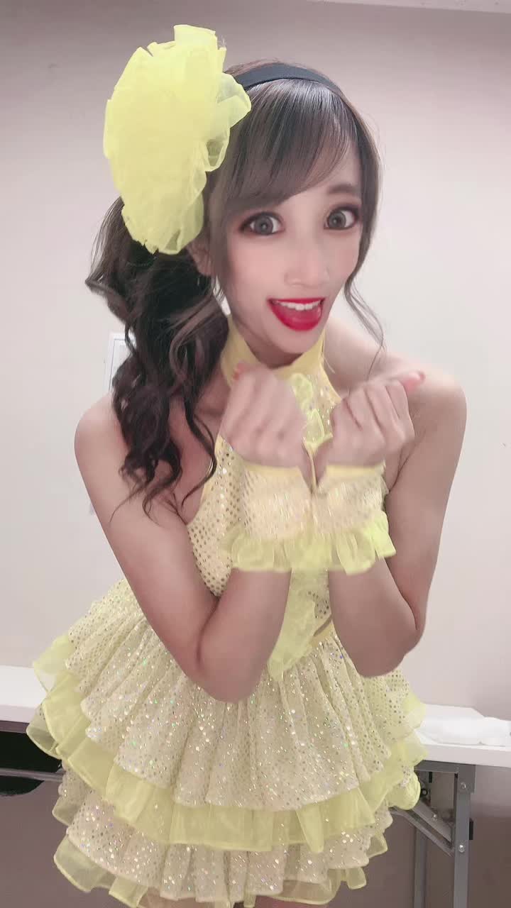 #モーニング娘 #ザ☆ピース #ショークラブ ピースの衣装ぽくて⭐️💫