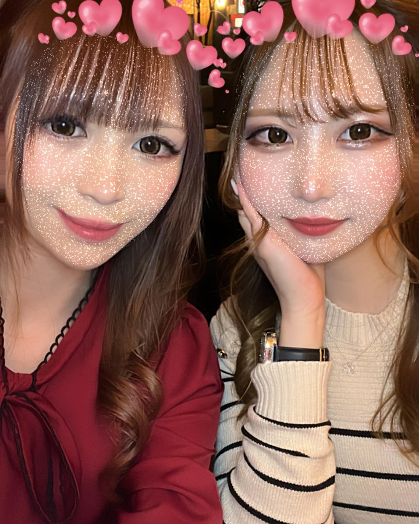 .

本日おやすみ💓
みさとデートしてるよん

.