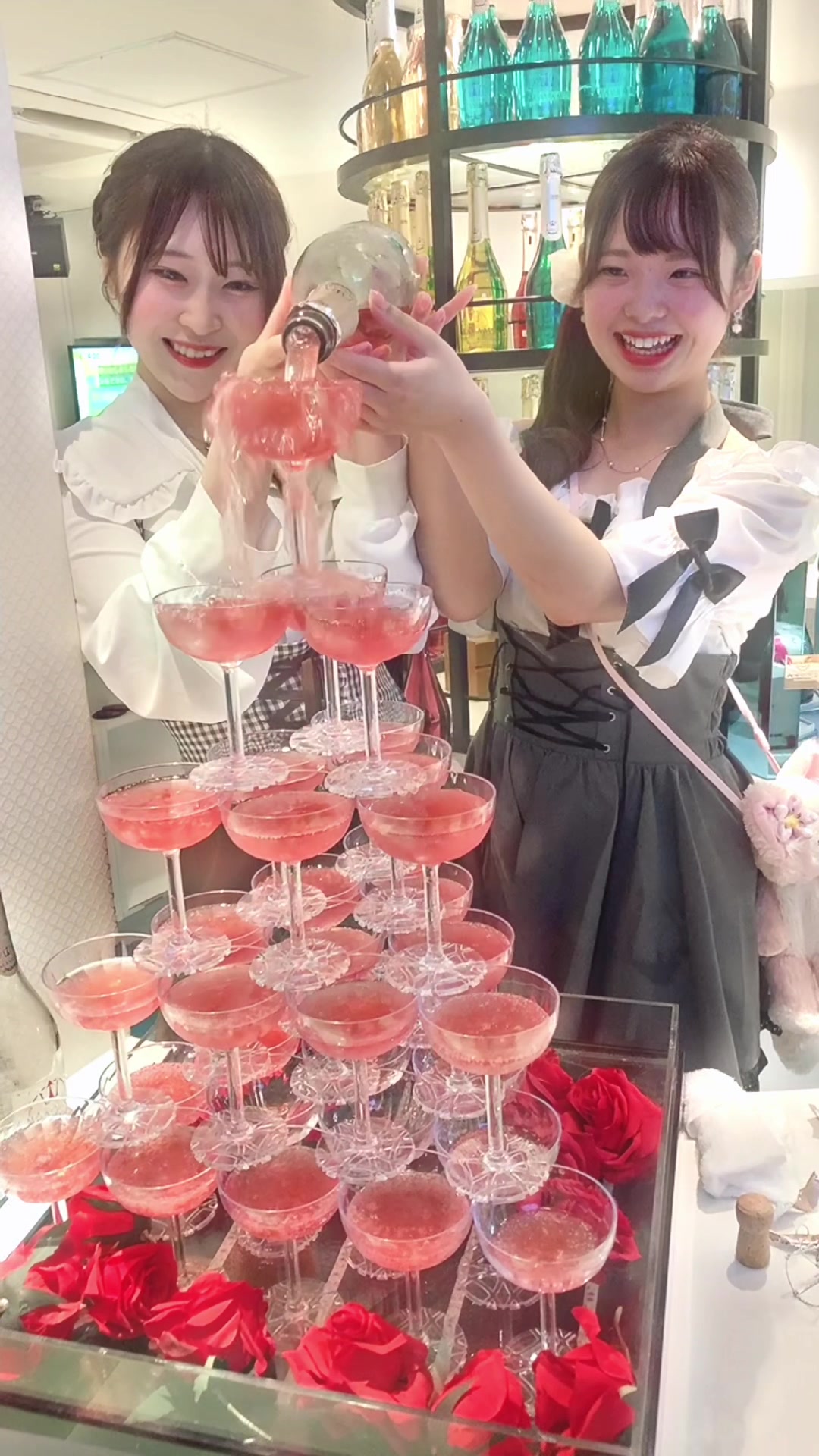 コスプレ Girls Bar nino ホットニュース 51592