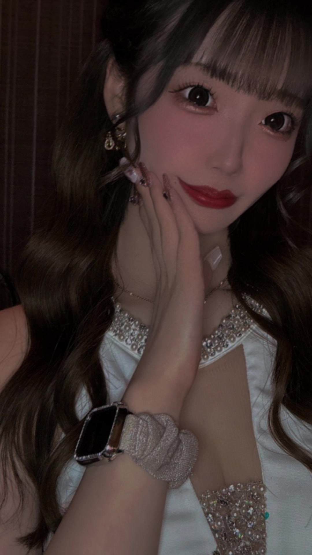 #CapCut  アップと下しどっちがすきー？？