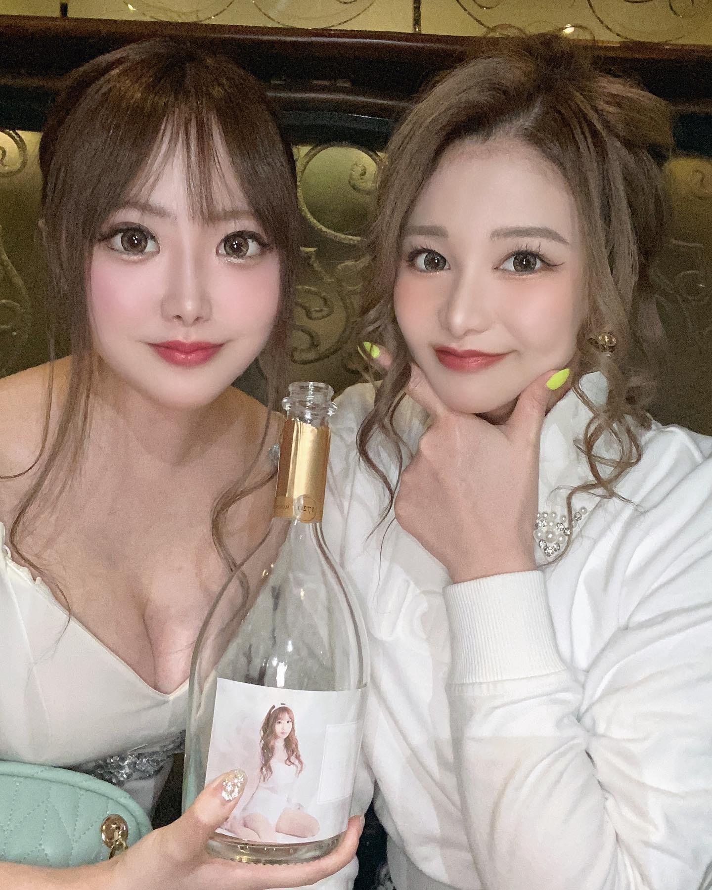 パリコレみひろ♡
たんおめ♡♡♡

#元赤門 #蒼井みひろ #パリコレ #赤門倶楽部 #椿姫なみ #シャチスタ #シャチグループ #すすきの #キャバ #ポケパラ #ナイツ #高収入 #ナイトワーク #可愛い女の子