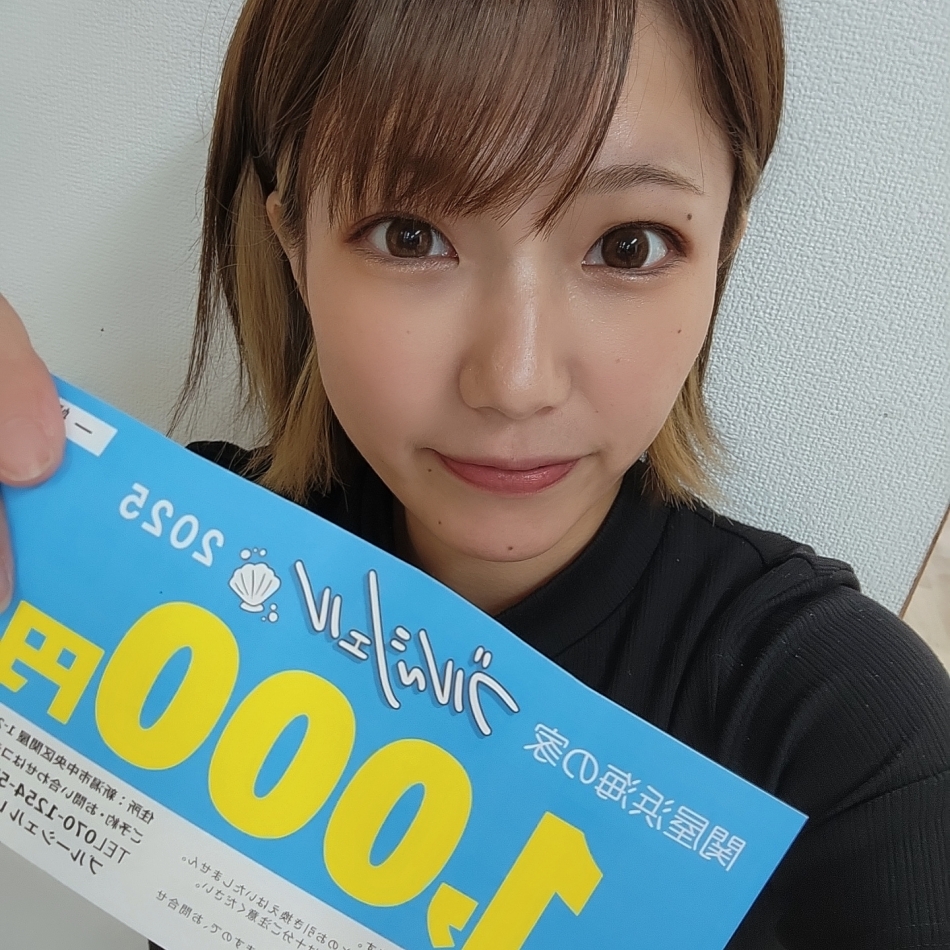 うーみよ～～～🌊