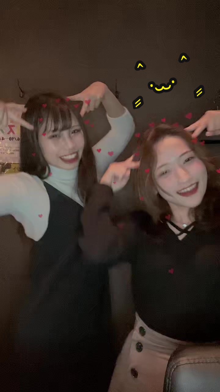 Girl's Bar ViVi ホットニュース 51787