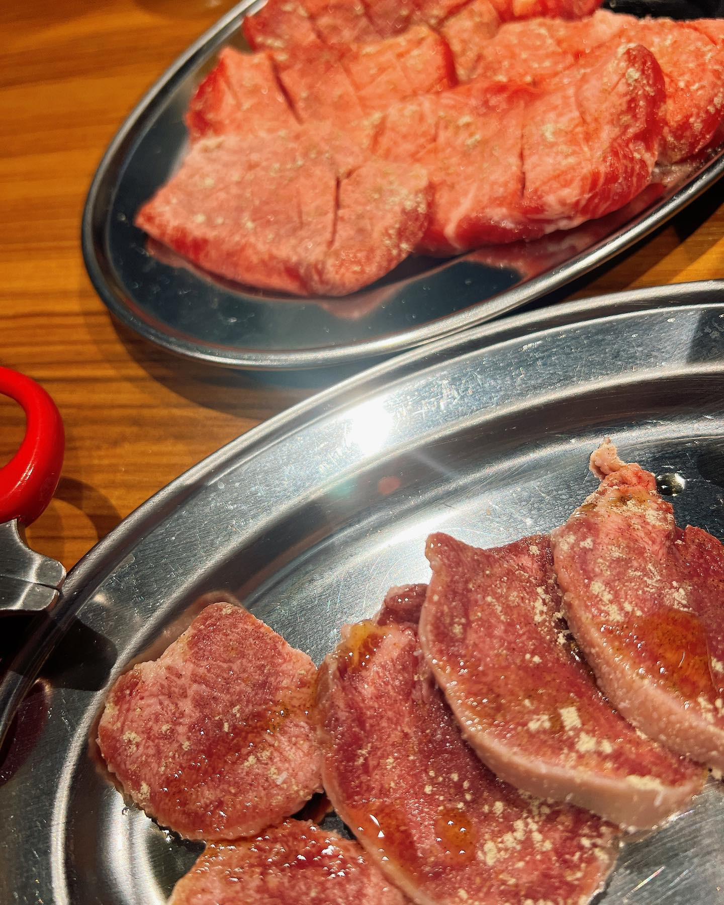 .

焼肉美味しかった🫶

.