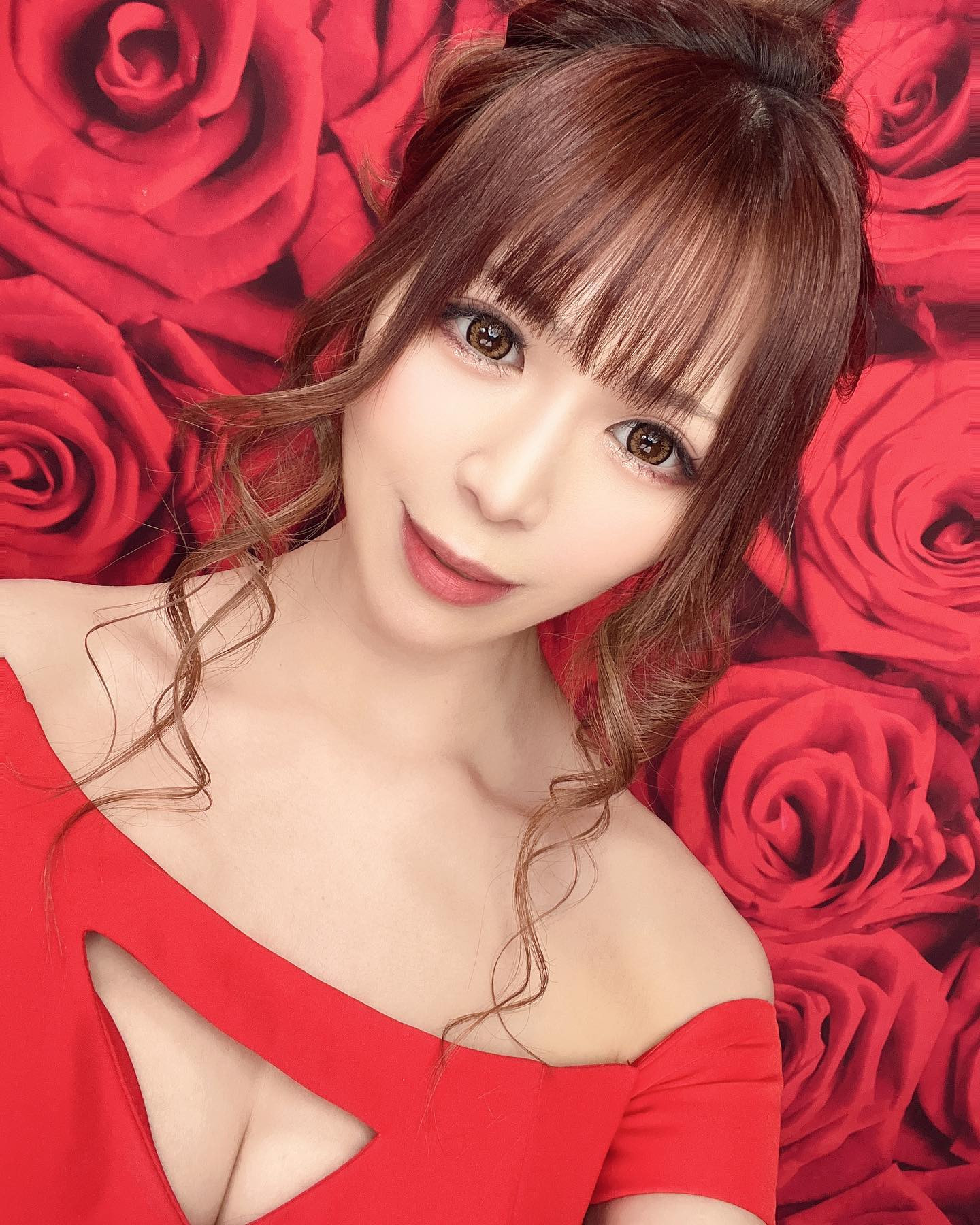 .

撮影してきたよ📸💓

.