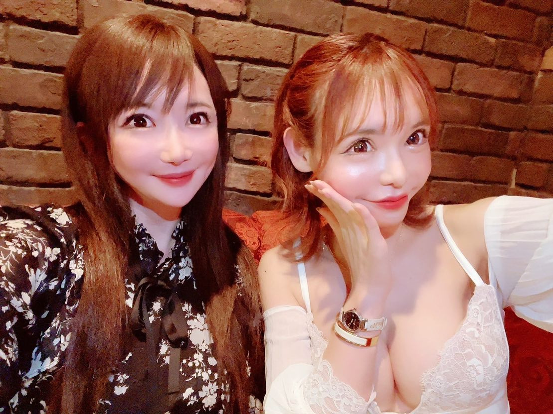 ぶれない可愛いさ✌️❤️
@sayaka_n0822 
.
.
.
わざわざ会いに来てくれて
めっちゃ嬉しかったん✨
アフタヌーンいこうね😋🫶
.
.
.
.
.