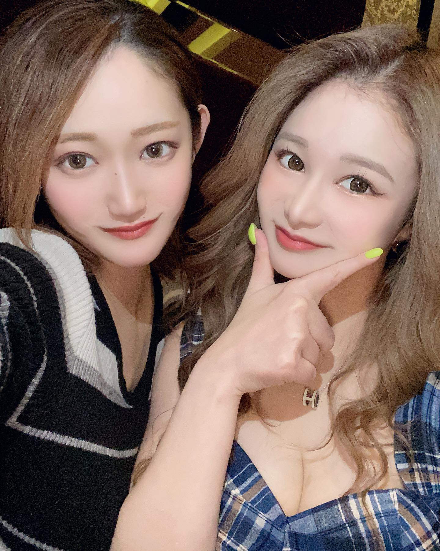 愛してるセブン🐰💕
数少ないタメ❤️最高❤️

#シャチスタ #すすきの #赤門倶楽部 #椿姫なみ #ミリオン #セブン #ガールズバー #ガルバ #バニー #高収入 #ナイトワーク #ポケパラ #タメ最高