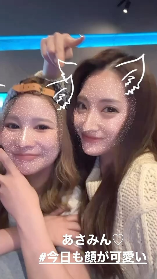  Instagramで記事を開く椿姫なみ...