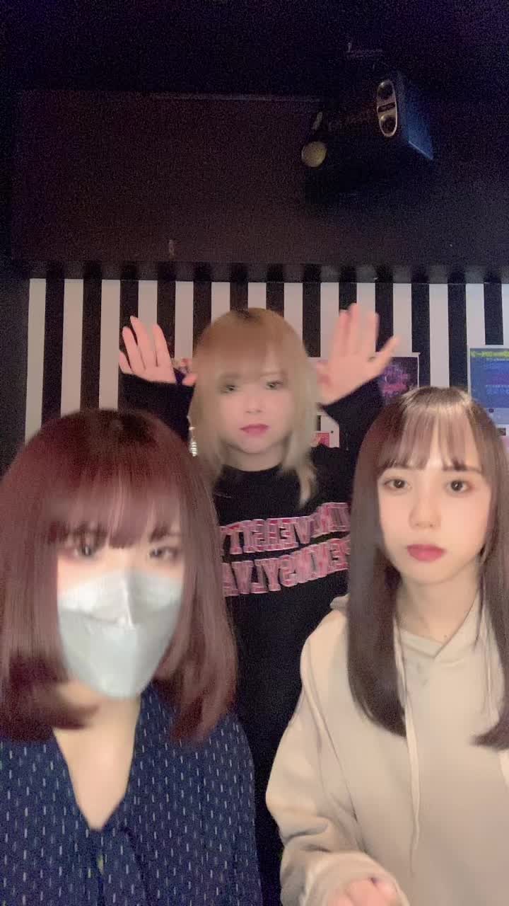 GIRLS BAR INK ホットニュース 52017