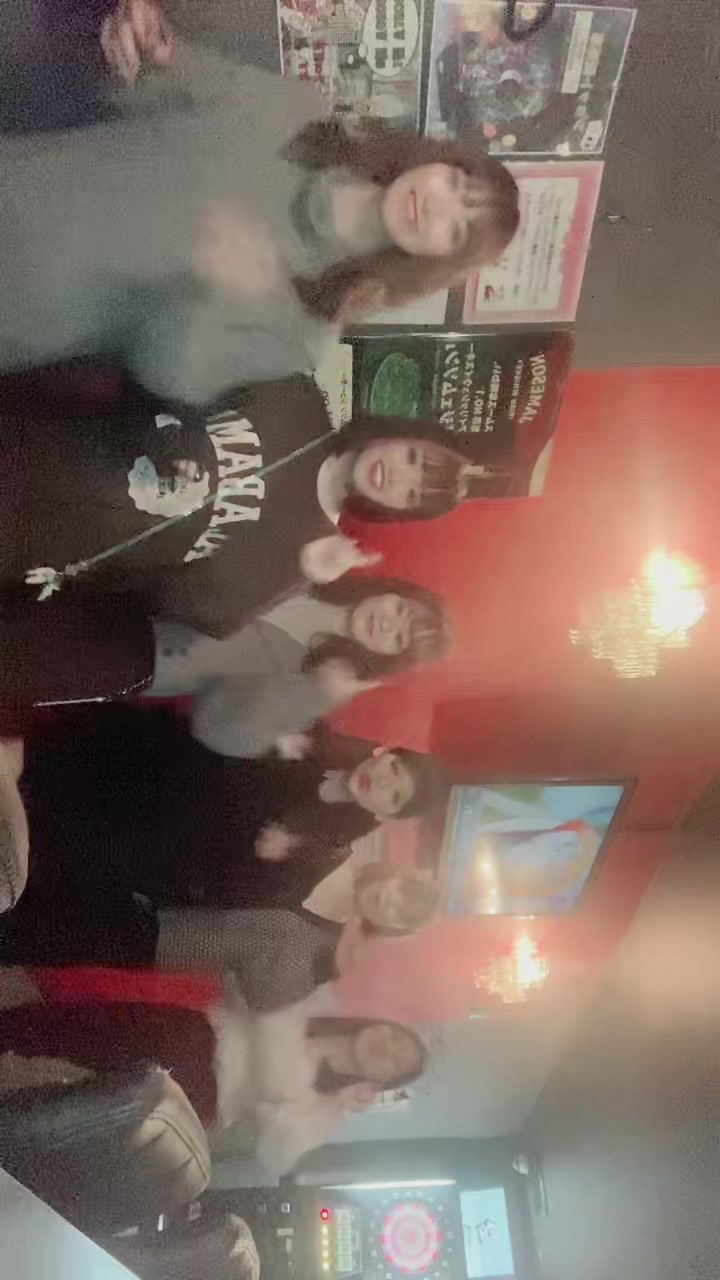 Girl's Bar ViVi ホットニュース 52018