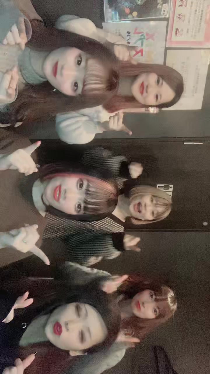 Girl's Bar ViVi ホットニュース 52019