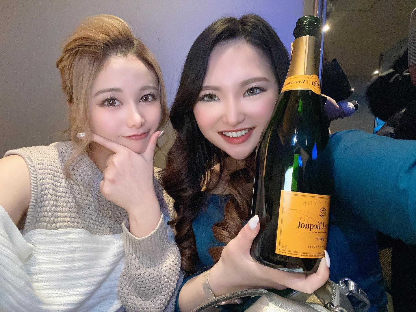 アレンデールに遊びに行った時のやーつ♡
ゆきのと♡