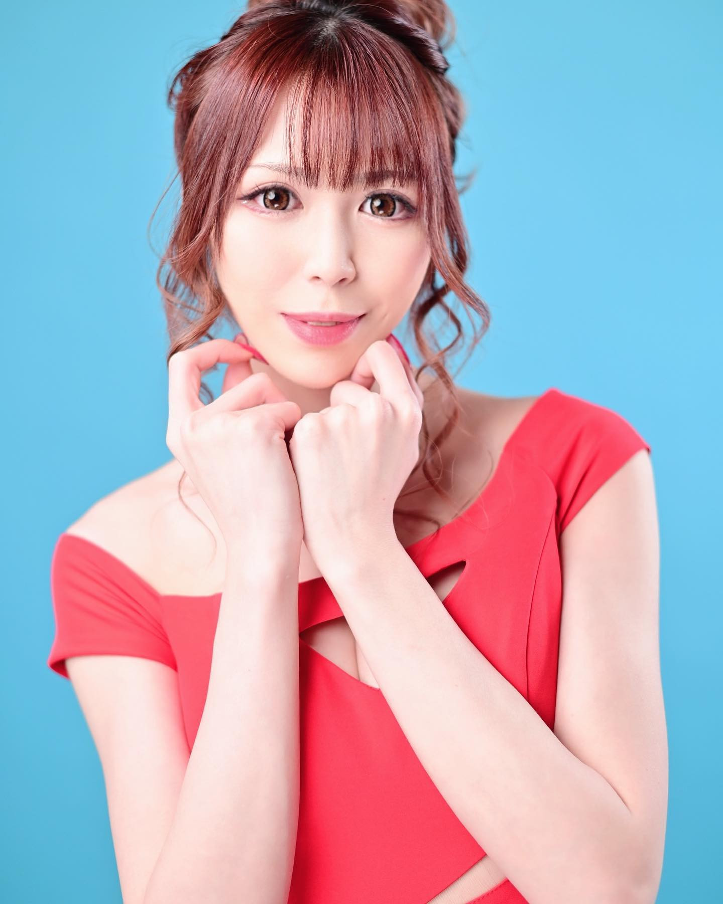 .

明日も撮影だよ🫶

.