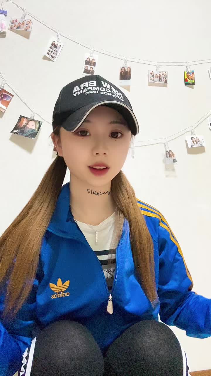 ぽっかりこころの穴が空いてるｗｗｗｗｗ#02 #スッピン #運営さん大好き #すぐ消す