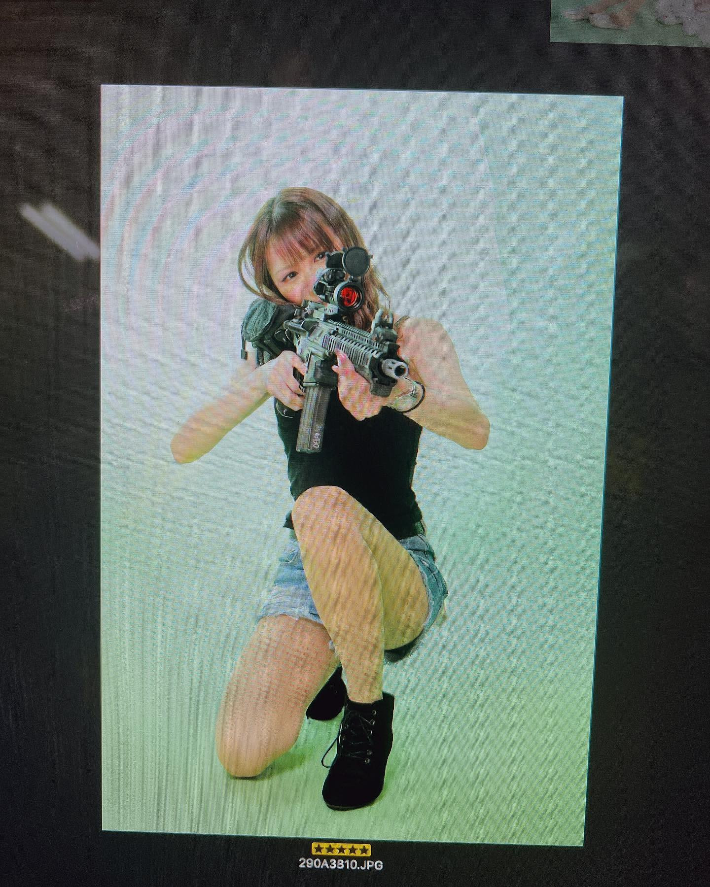 .

多趣味なのです(ง •̀_•́)ง笑

.