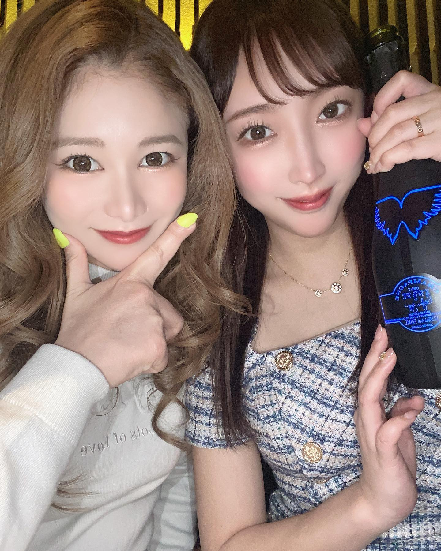 桃李 美優のお誕生日に行ってきた♪
おめでとう✨✨

#シャチスタ #赤門倶楽部 #すすきの #シャチグループ #高収入 #ナイトワーク #体験入店 #かわいい女の子 #椿姫なみ #星美優 #桃李