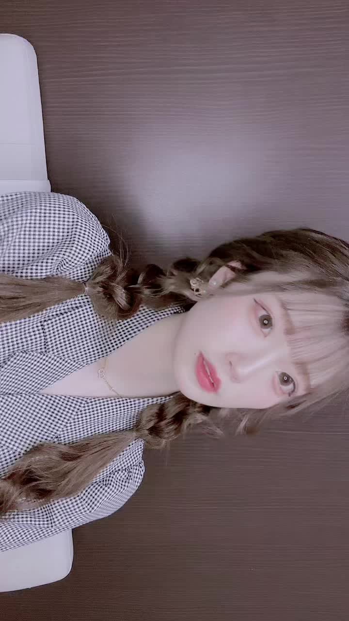 今日からダウンタイムなので動画出すの1週間後かなぁ🥺