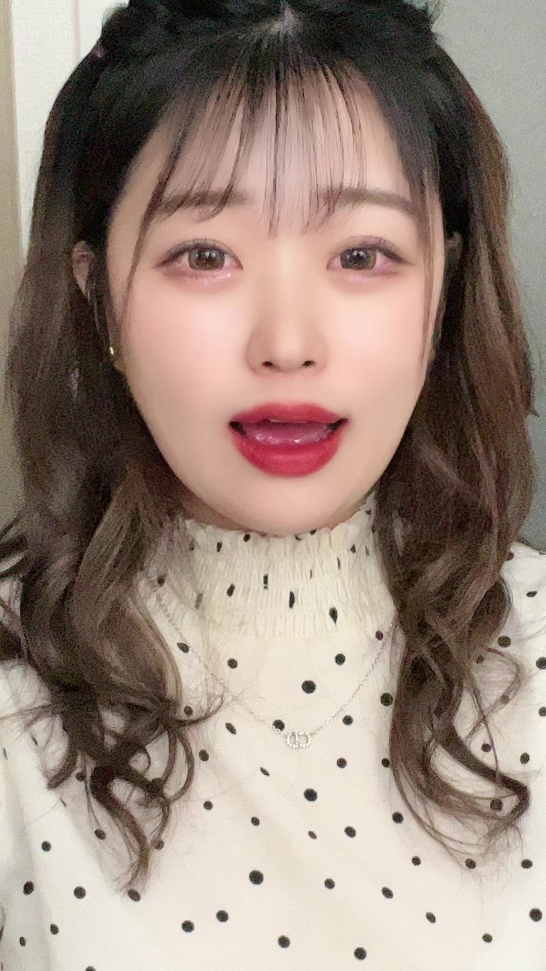 顔がムチムチすぎて話にならない。 今日プリンをなおしてきます。 #ハピチョコ #fruitszipper  #キャバ壌 #キャバクラ #歌舞伎町 #新宿 #おすすめのりたい #おすすめ #運営さん大好き #推しにしませんか #新人キャバ嬢