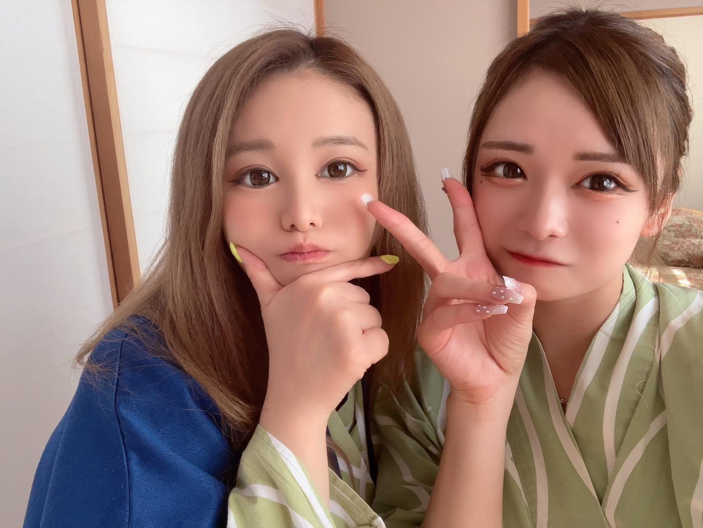 登別 第一滝本館
久しぶりにゆっくり温泉浸かった〜✨

#すすきの #シャチスタ #赤門倶楽部 #椿姫なみ #天音ゆか #第一滝本館 #登別 #登別温泉 #北海道観光 #温泉 #ナイトワーク #高収入 #体験入店 #キャバ嬢 #キャバ嬢の休日