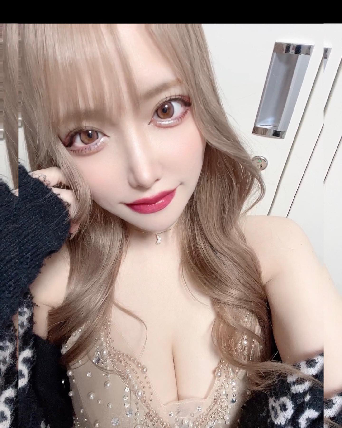 .
.
シンプルに動画の切り抜きが
1番盛れてる気がする…
.
.