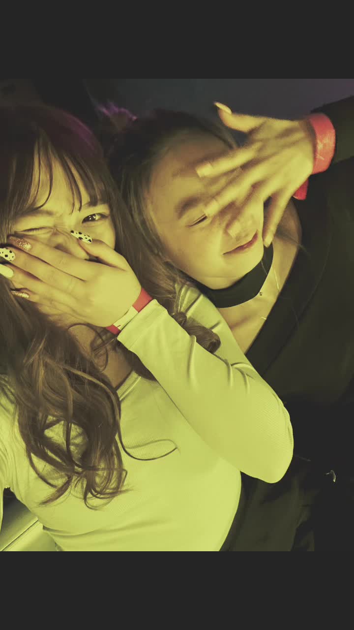 だいすきなおともだちです💕💕 つらいときとかはなしき居てくれたりいつもありがとう( ; ; ) だいしゅきです( ; ; )( ; ; ) バズってくれないかなあ🥲🥲🥲#CapCut #運営さん大好き #02 @のりか