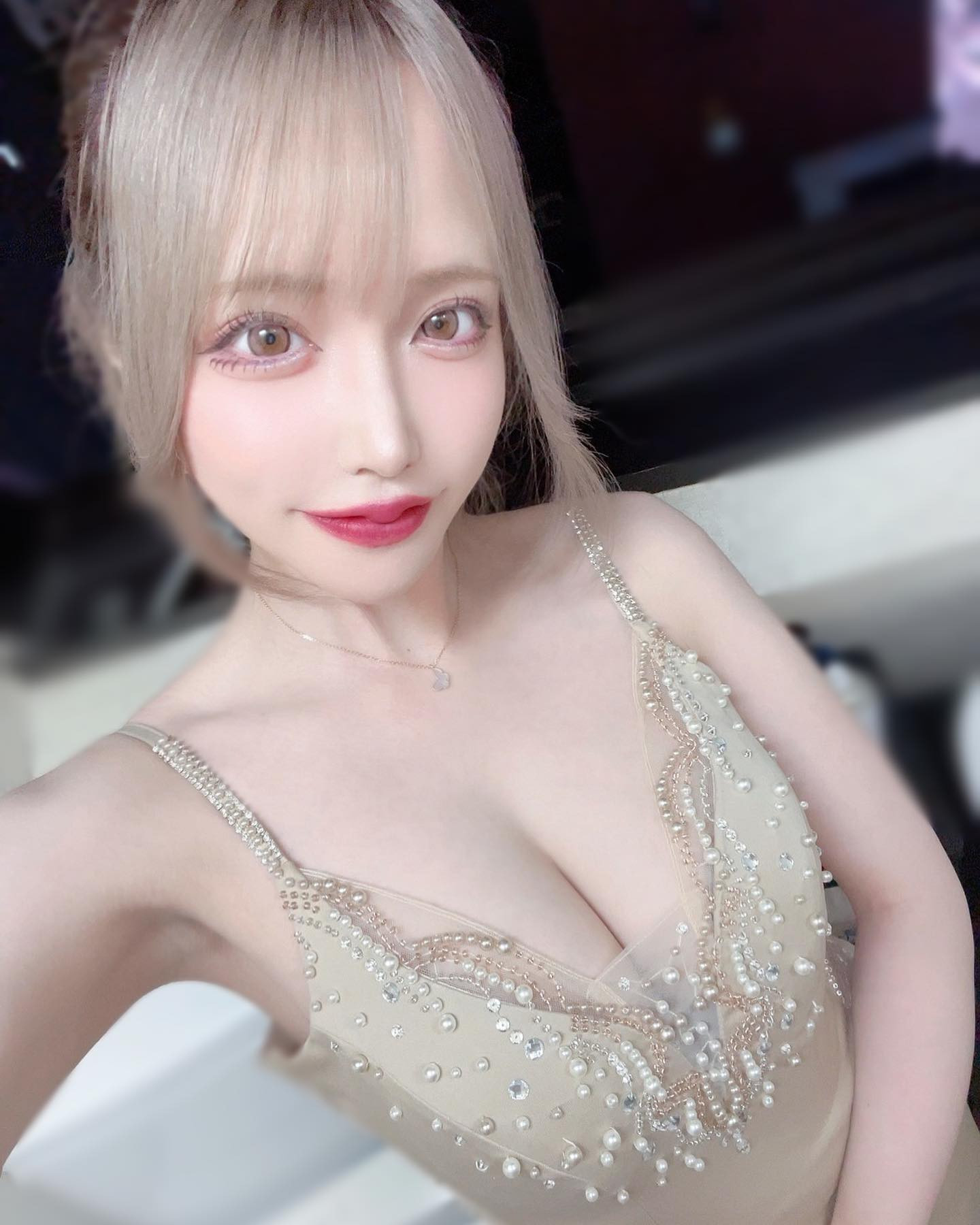 .
.
いいかんじにムチりあげてる✌️
もう二度と変な痩せ方しないっ
.
.