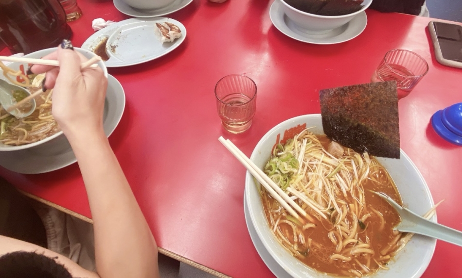 10月14日 19時35分のブログ