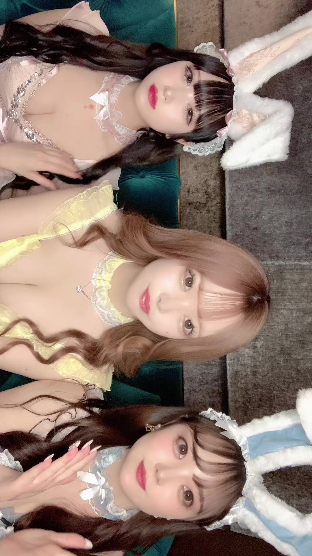 WMWM ホットニュース 52850