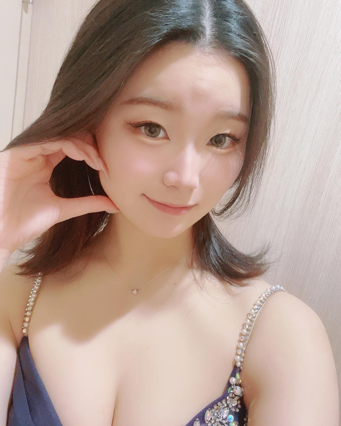 遅め（？）の出勤です🤍🤍🤍